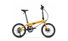 DAHON ARCHER PRO (KBA005) 摺疊車 - (普通接頭-油壓碟煞版) 